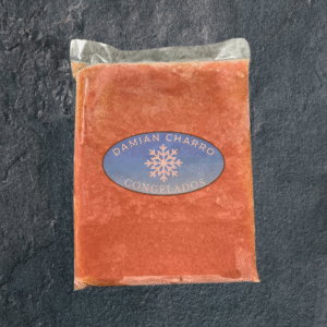 Pulpa de pomelo rojo por kilo
