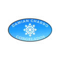 Damián Charro Congelados