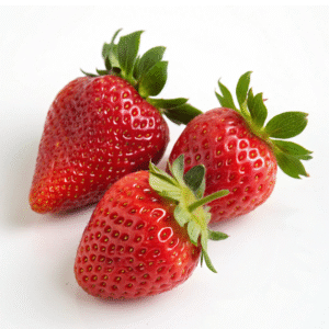 Frutillas por kilo