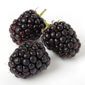Moras por kilo