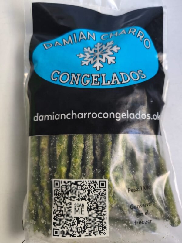 Espárragos por 500g - Image 4