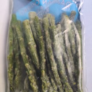 Espárragos por 500g