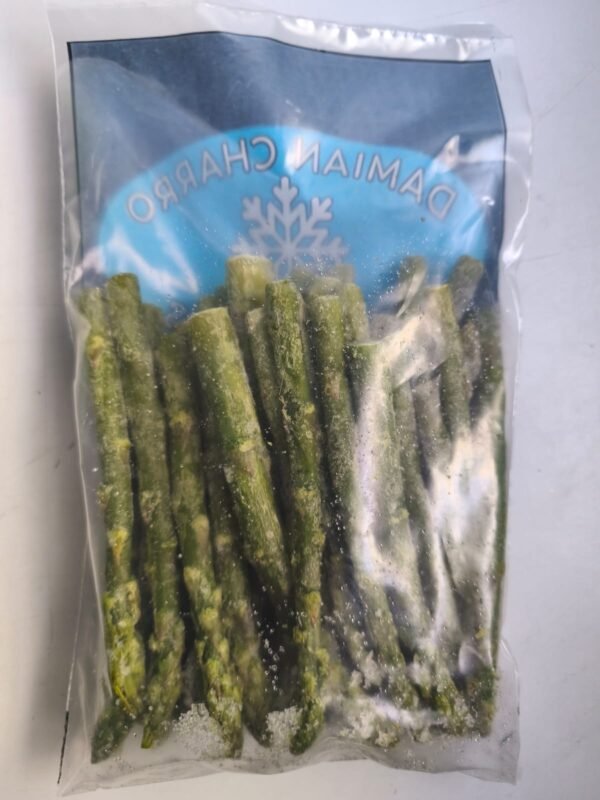 Espárragos por 500g - Image 3