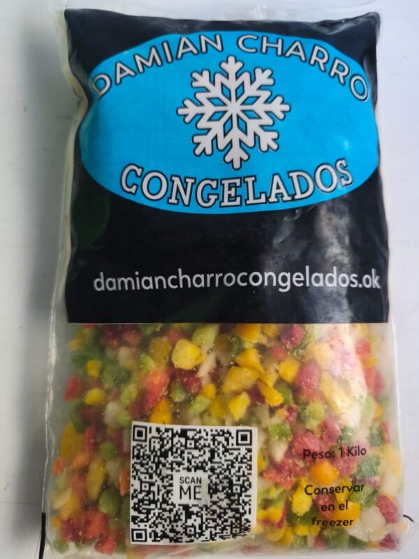 Mix para tacos por kilo - Image 2
