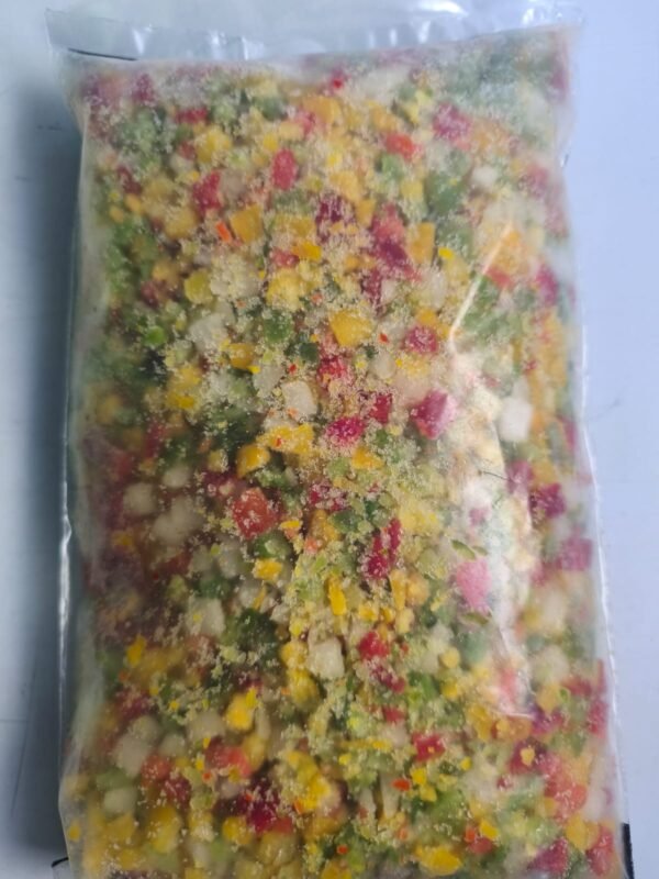 Mix para tacos por kilo - Image 5