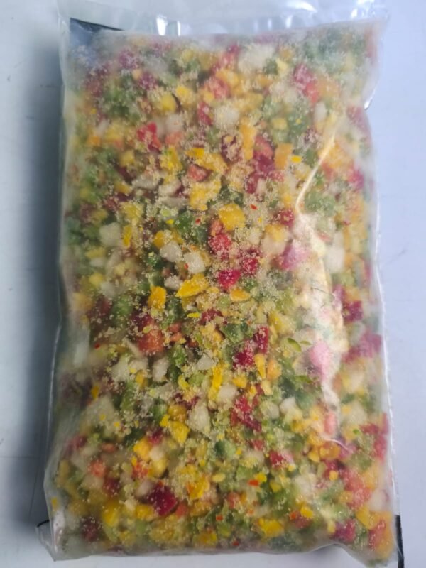 Mix para tacos por kilo - Image 3