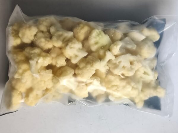 Coliflor por kilo - Image 3