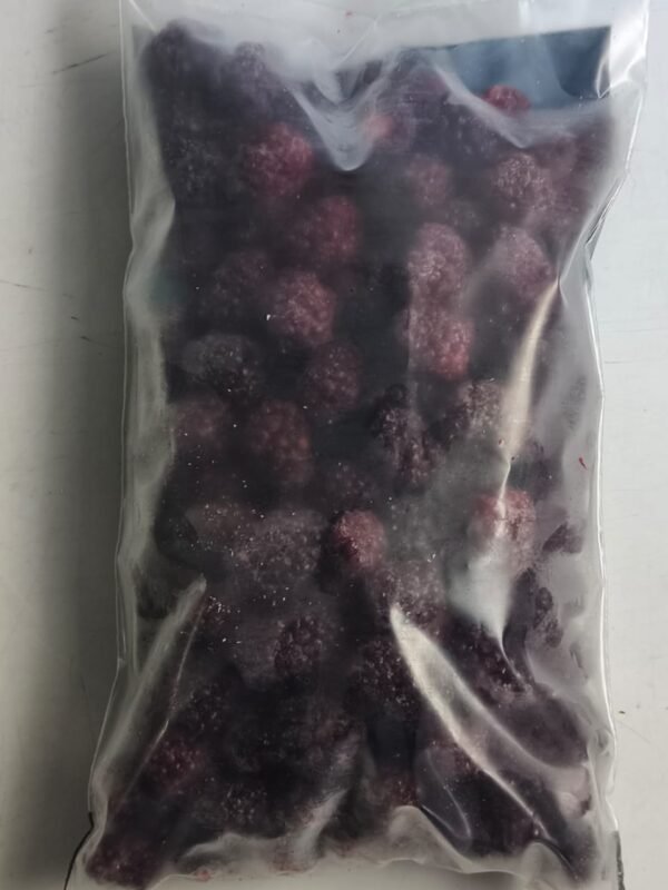 Moras por kilo - Image 3