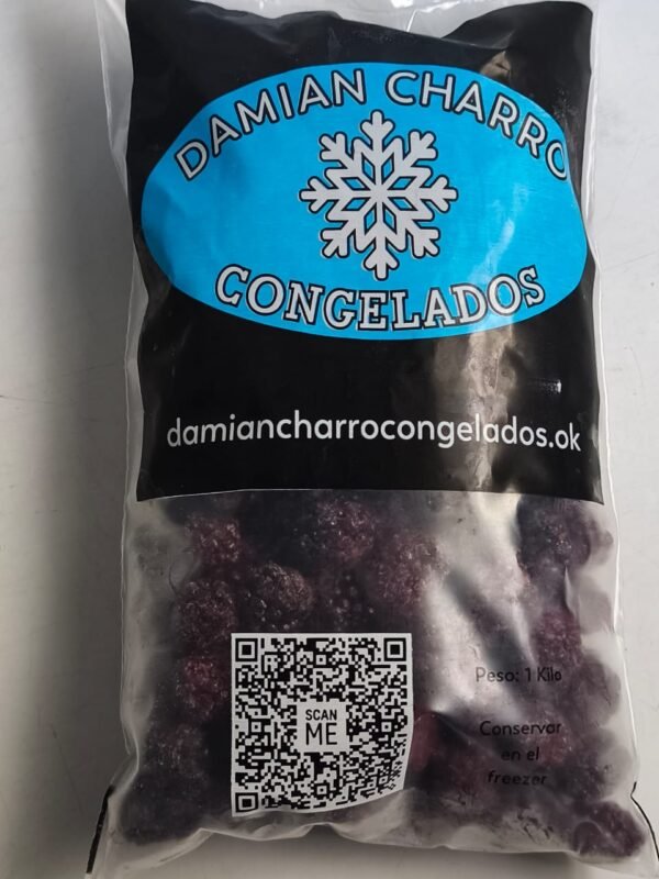 Moras por kilo - Image 2