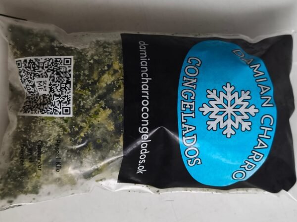 Espinaca por kilo - Image 2
