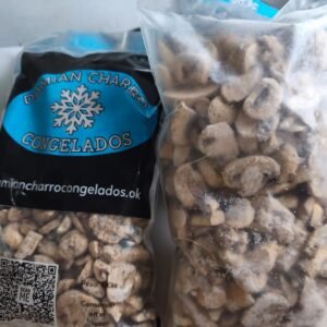 Champignon por 900g