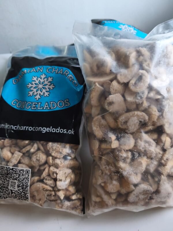 Champignon por 900g