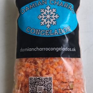 Zanahoria por kilo