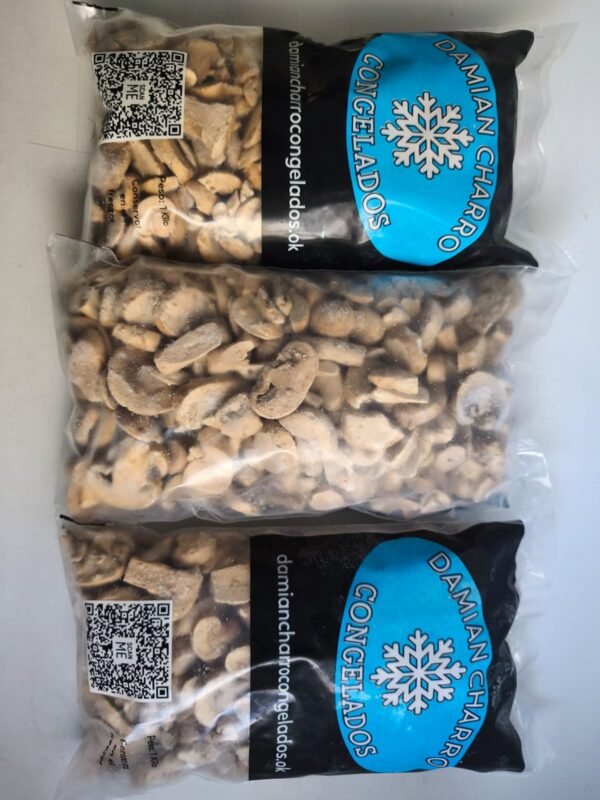 Champignon por 900g - Image 2