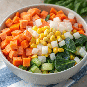 Mix para sopa por 500g