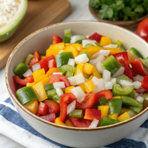 Mix para tacos por kilo
