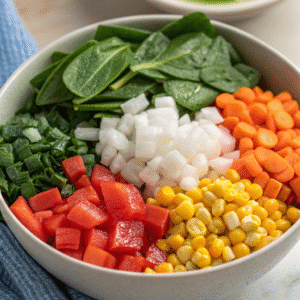 Relleno para tartas - Mix Nutritivo por kilo