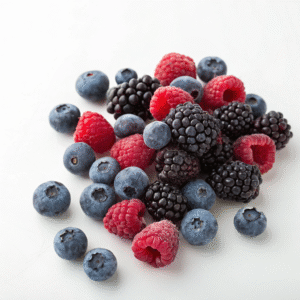 Mix Rojo (Arándanos, Moras y Frambuesas) Por kilo