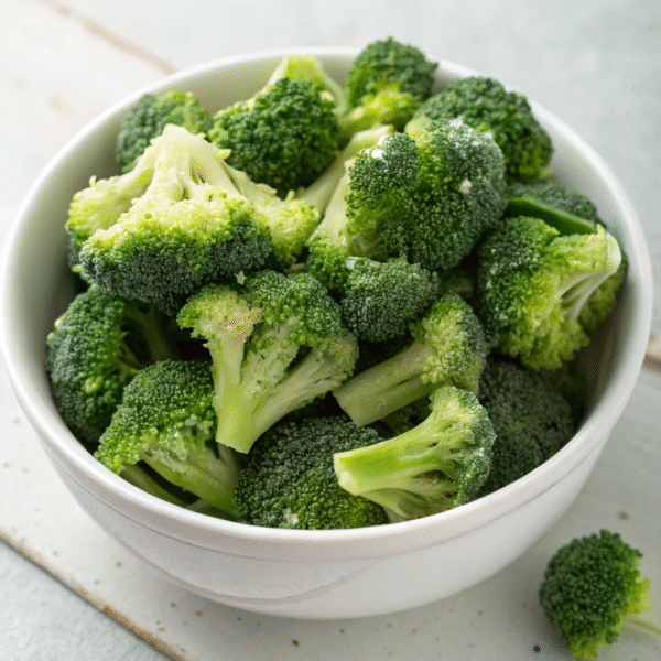 Brócoli por 900g