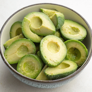 Paltas en mitades por 500g