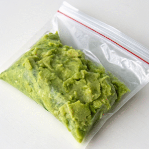 Pulpa de palta por 500g