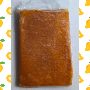 Pulpa de Mango por kilo