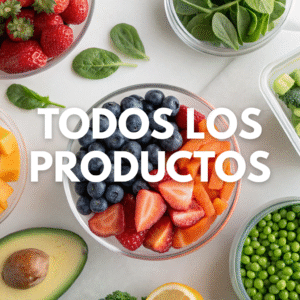 Todos los productos