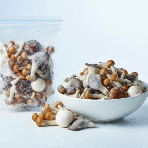 Mix de hongos por 500g