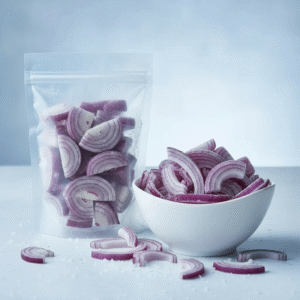 Cebolla morada x500g