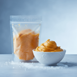 Pulpa de lúcuma x500g