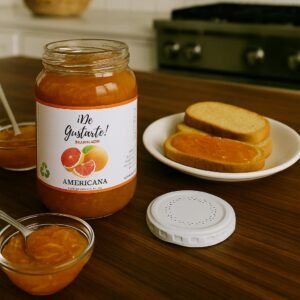 Mermelada Americana