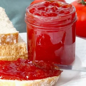 Mermelada de Tomate